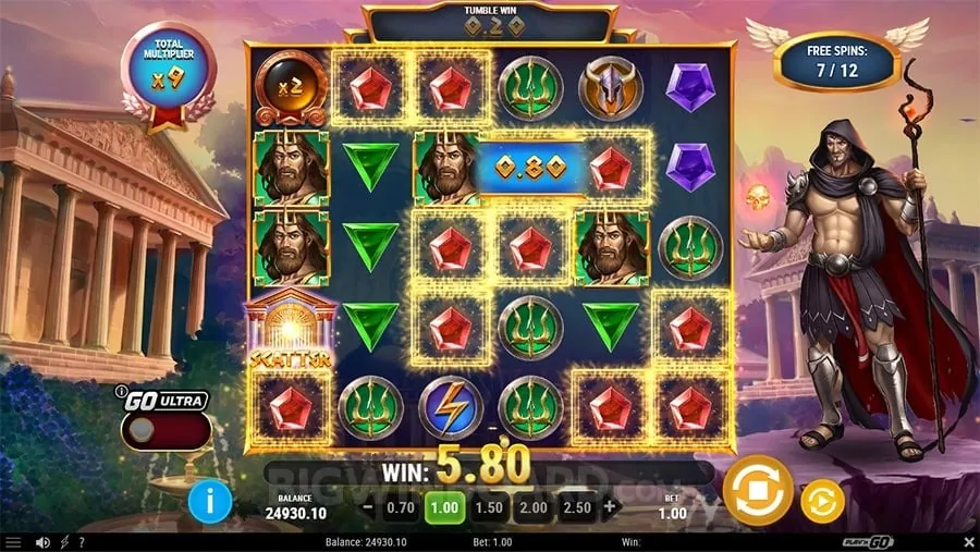 winph4 Sic Bo Betting Strategies